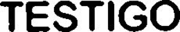 TESTIGO trademark