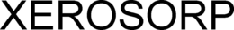XEROSORP trademark