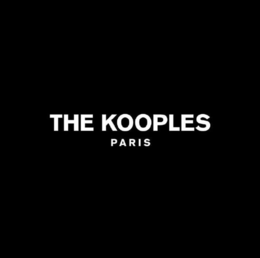 THE KOOPLES PARIS trademark