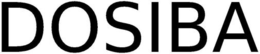 DOSIBA trademark