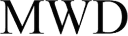 MWD trademark