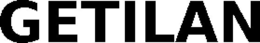 GETILAN trademark