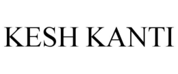 KESH KANTI trademark