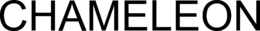 CHAMELEON trademark