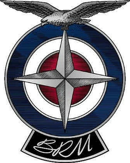 BRM trademark