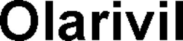 OLARIVIL trademark