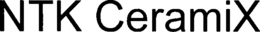 NTK CERAMIX trademark