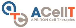 T ACELLT APEIRON CELL THERAPIES trademark