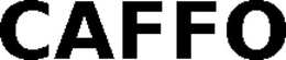 CAFFO trademark