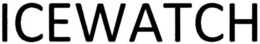 ICEWATCH trademark