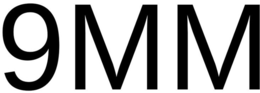 9MM trademark