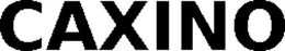 CAXINO trademark