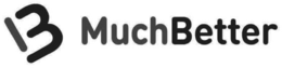 MB MUCHBETTER trademark