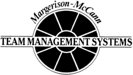 MARGERISON-MCCANN TEAM MANAGEMENT SYSTEMS trademark