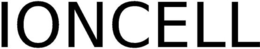 IONCELL trademark