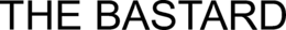 THE BASTARD trademark