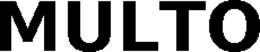 MULTO trademark
