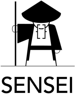 SENSEI trademark