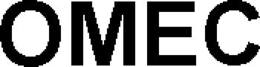 OMEC trademark