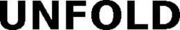 UNFOLD trademark