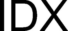 IDX trademark