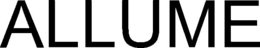 ALLUME trademark