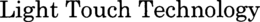 LIGHT TOUCH TECHNOLOGY trademark