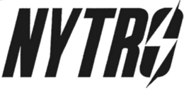 NYTRO trademark