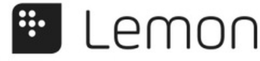 LEMON trademark