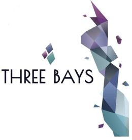 THREE BAYS trademark