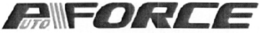 AUTOFORCE trademark