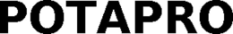 POTAPRO trademark