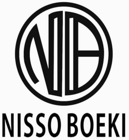 NB NISSO BOEKI trademark