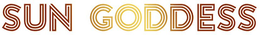SUN GODDESS trademark