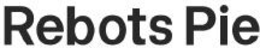 REBOTS PIE trademark