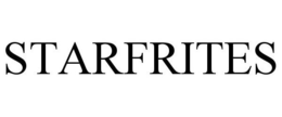STARFRITES trademark