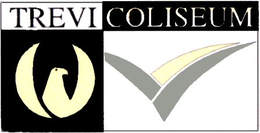 TREVI COLISEUM trademark