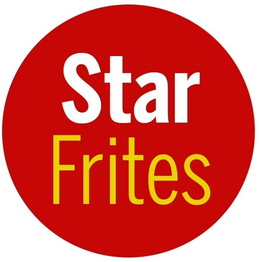 STARFRITES trademark