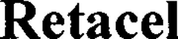 RETACEL trademark