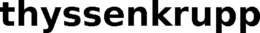 THYSSENKRUPP trademark
