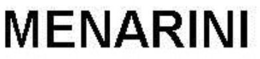 MENARINI trademark