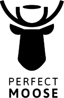 PERFECT MOOSE trademark