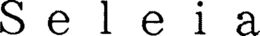 SELEIA trademark