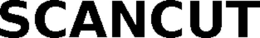 SCANCUT trademark