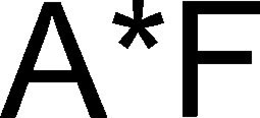 A*F trademark