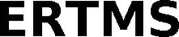 ERTMS trademark