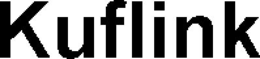 KUFLINK trademark