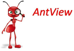 ANTVIEW trademark
