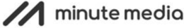 MINUTE MEDIA trademark