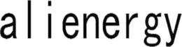 ALIENERGY trademark